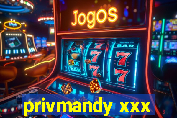 privmandy xxx